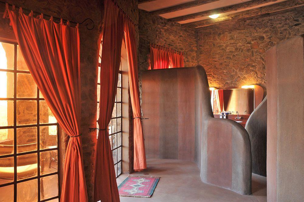 Le Mirage Desert Lodge Sesriem Buitenkant foto