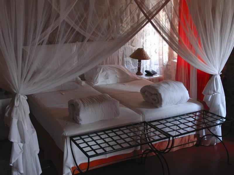 Le Mirage Desert Lodge Sesriem Buitenkant foto