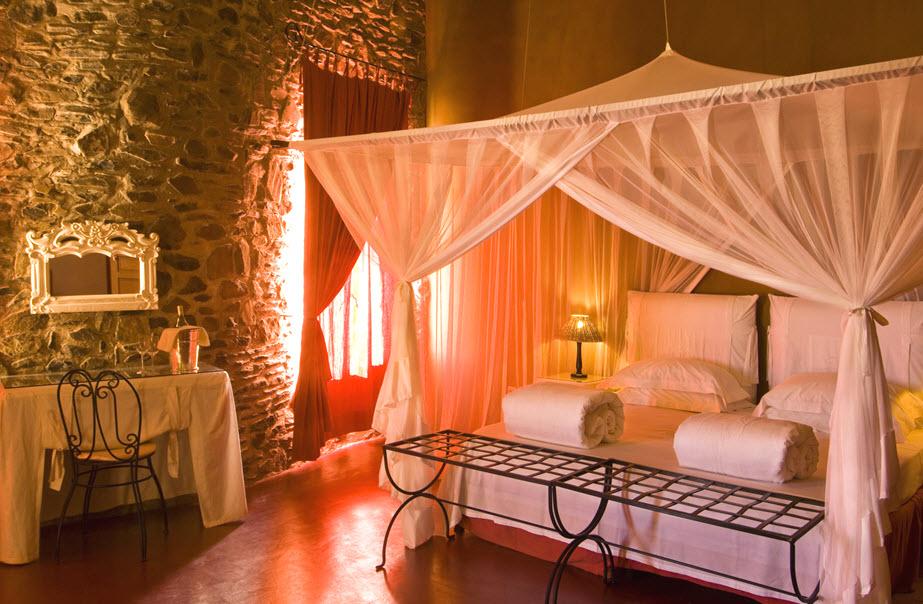 Le Mirage Desert Lodge Sesriem Buitenkant foto