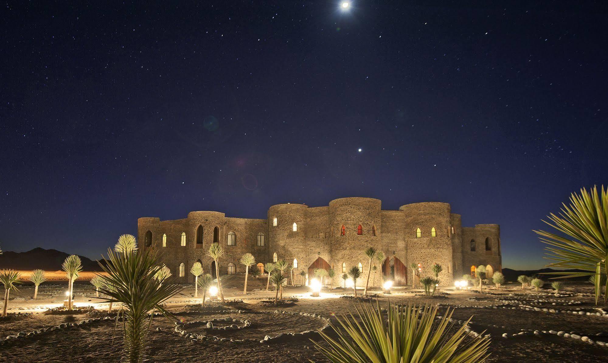 Le Mirage Desert Lodge Sesriem Buitenkant foto